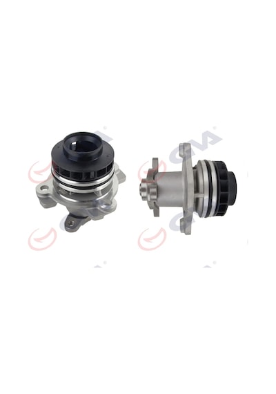 Su Pompası - Devirdaim Qashqaı I 2006-2015 2.0 Dci 4x4 110kw-150hp Gva 5219120 8200332040-2101000q0c-210103098r