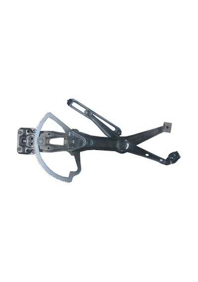 Mercedes Ml Class W163 98/05 Ön Cam Krikosu Sol Elektrikli/motorsuz - Kapı Kolu