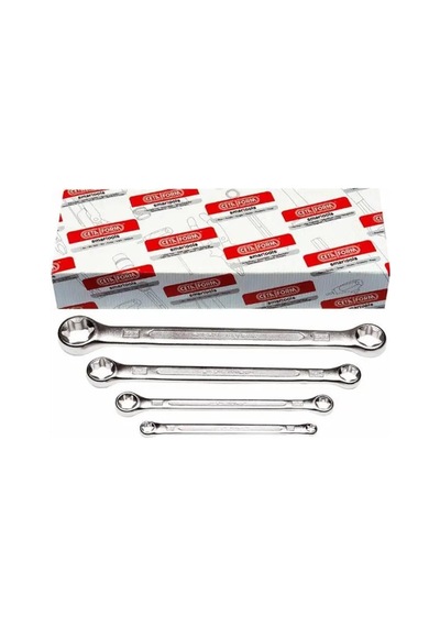 Ceta Form 4 Pc.dış Torx Anahtar Tk./karton Kutulu B17-b04