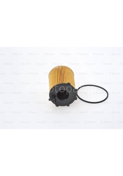 Mazda 3 1.6 Mzr-cd 12.2008 - 07.2011 Bosch Yağ Filtresi Filitre