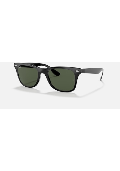 Ray Ban Rb 4195 601 / 71 52 Unisex Güneş Gözlüğü Çok Renkli