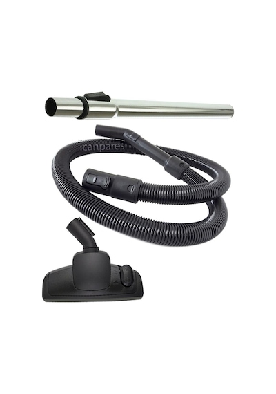 Profilo Uyumlu PSU5B111 Süpürge Hortumu Emici Yer Başlığı Teleskopik Boru