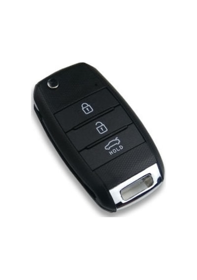 Kia Sportage Ceed Rio 3 Butonlu Anahtar Kabi Kumanda Kabi 472237835