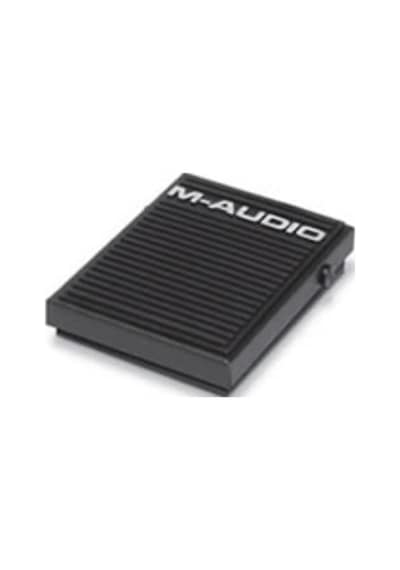 M-Audıo Sp-1 Sustain Pedalı.