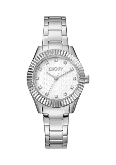 Dkny Dk1l017m0035 Kadın Kol Saati Gümüş