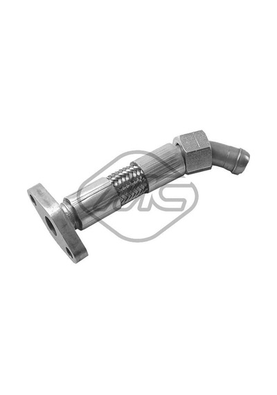 Volkswagen T5 Caddy 1997- Turbo Geri Donus Borusu 038145736c Wisco