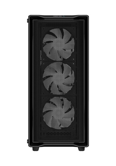 Deepcool Cc560-mesh-v2 Usb 3.0 Atx Mid Tower Gaming Oyuncu Kasa