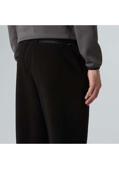 The North Face Erkek Glacıer Fleece Pantolon Nf0a8d0tjk31 Siyah