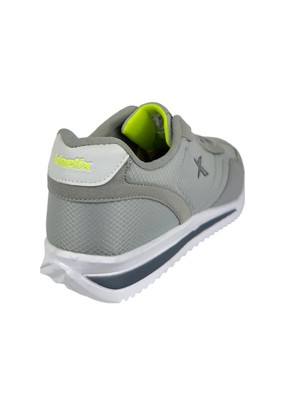 Matzeliger 101088680 Gri Erkek Günlük Rahat Yürüyüş Sneakers Spor Ayakkabı