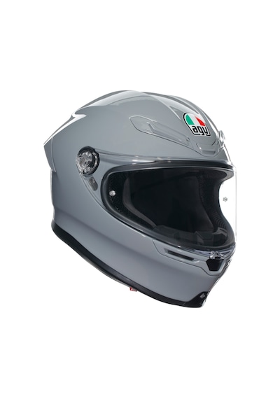 Agv Kask/k6 S Mplk Mono Mono Nardo Grey Çok Renkli