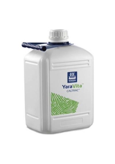 Yaravıta Caltrac 160 10 Lt. Diğer