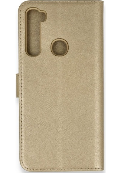 Xiaomi Redmi Note 8 Kılıf Trend S Kapaklı Cüzdanlı Deri Kılıf