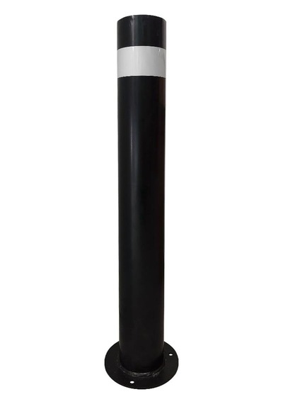 50'li Metal Delinatör Seti, Metal Duba 80 X 10 Cm-3599