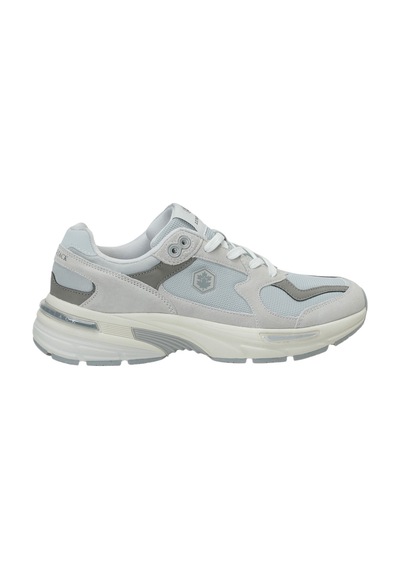 Lumberjack 6w Newton 6pr Erkek Gri Spor Ayakkabı - 102695449