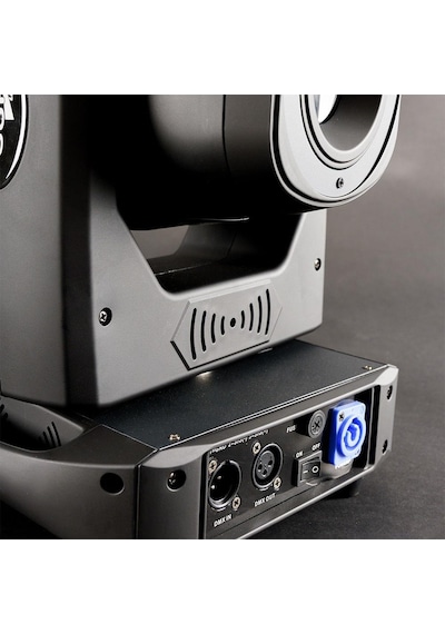Ssp Deron Xspot120 Moving Head Spot