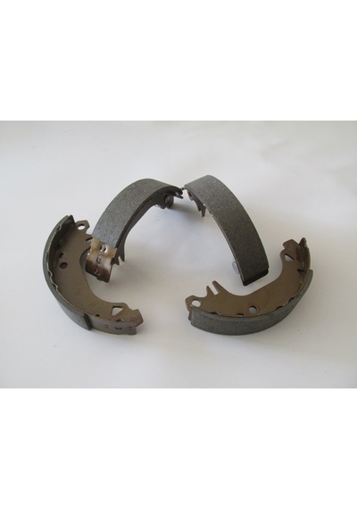 Citroen Saxo 96/00 Arka Fren Pabucu 90x31