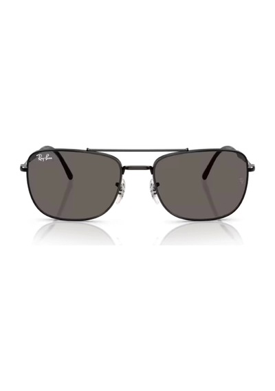 Ray-Ban 3755 002/b1 62 Siyah