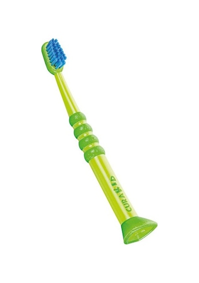 Curaprox Curakid 4260 0 - 4 Yaş Çocuk Diş Fırçası Ultra Soft