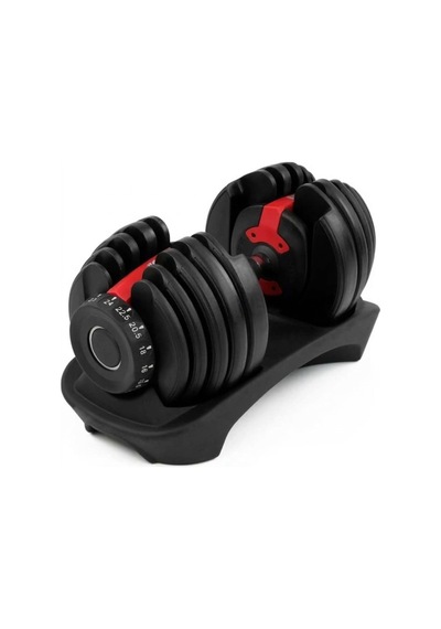 Busso-dmbl-24 Kg Ayarlanabilir Dambıl Set-24 Kg