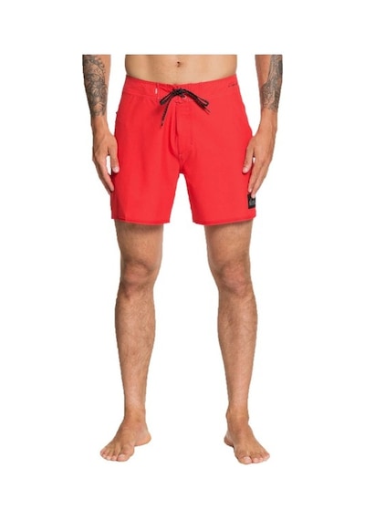 Quiksilver Highkmana16 Erkek Boardshort Eqybs04333-rqc0 Siyah