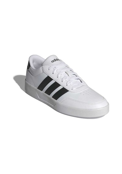 Adidas Erkek Spor Ayakkabı Breaknet 3.0 Jr3547 Beyaz