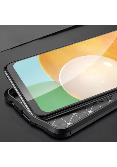 Samsung Galaxy Uyumlu S23 Auto Focus Kılıf Darbe Emici