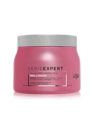 L'Oréal Professionnel Serie Expert  Pro Longer Saç Maskesi 500 ML
