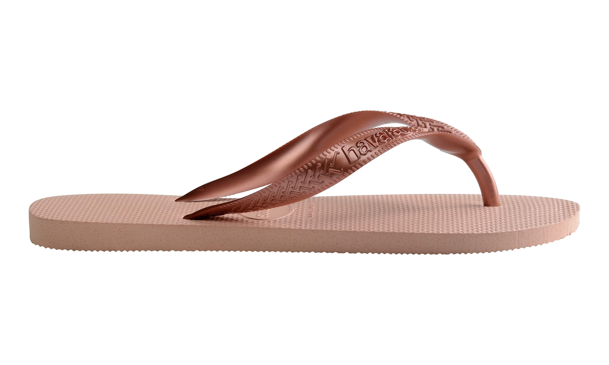 Havaianas Havainas Top Tıras Kadın Terlik 4137428 Pembe