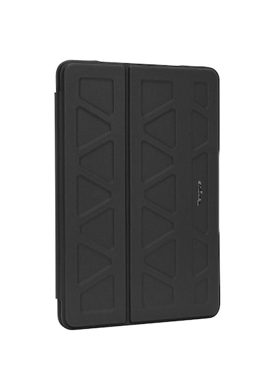 Targus Pro tek Apple Uyumlu iPad 7. & 8. Nesil 10.2" Air 10.5" İle Tablet Kılıfı thz889gl