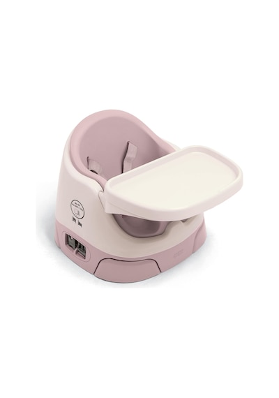 Mamas Papas Baby Bug Portatif Mama Sandalyesi Blossom Oyun Tepsili