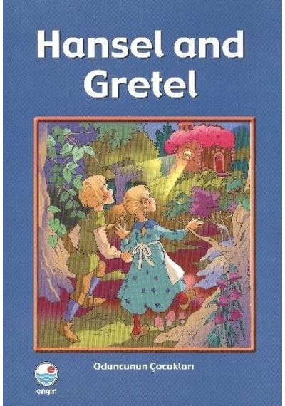 Hansel and Gretel CD'siz - Mehmet Hengirmen - Engin