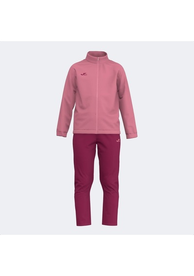 Joma 500760.549 Çocuk Eşofman Takımı Pembe