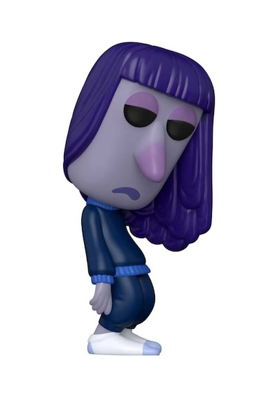 Funko Pop Disney Inside Out 2 Ennui 75997