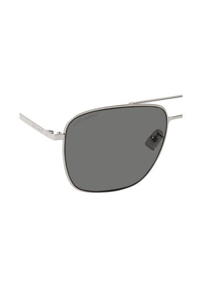Yves Saint Laurent Sl 376 Slım 001 Erkek Güneş Gözlüğü