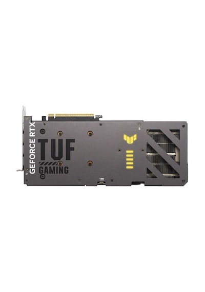 Asus 8gb Tuf Gamıng Rtx5060tı-o8g Gddr7 Hdmı-dp Pcıe 5.0