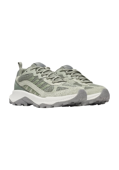 Merrell Merrell Speed Strıke 2 Trek Erkek Outdoor Ayakkabı 8980 Çok Renkli