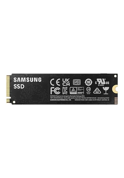 1 Tb 990 Pro Nvme M.2 Mz-v9p1t0bw Pcıe 7450-6900 Mb/s