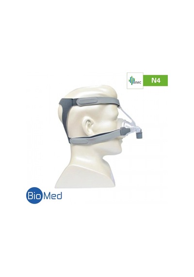 Bmc Ivolve N4 Cpap Maskesi S