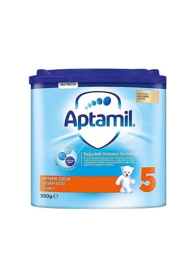 Pronutra 5-350gr Akıllı Kutu 1 Adet