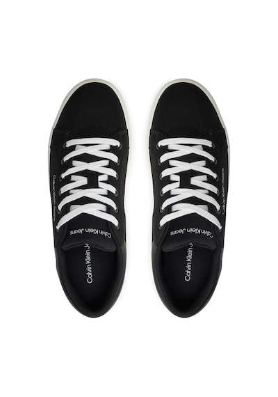 Calvin Klein Calvın Kleın Erkek Ayakkabı Ym0ym00976-0gm Siyah