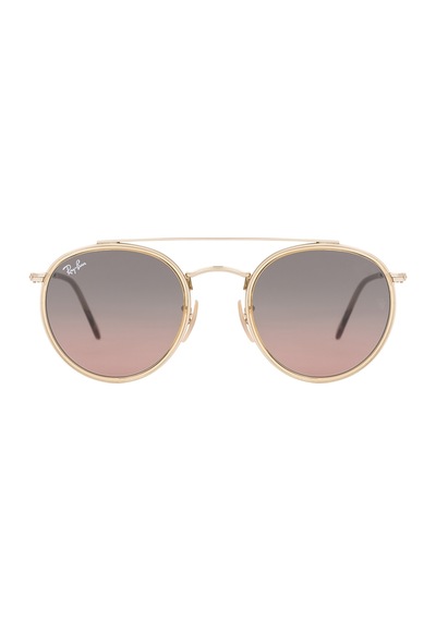 Ray-Ban Rb 3647-N 9124/43 Unisex Güneş Gözlügü