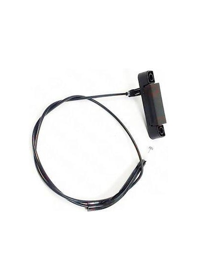 Transit Orta Kapi Kolu İç 01-14 2c14v266a62aa 30970018