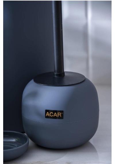 Acar Akr-07341 Astorıa Akrilik Banyo Seti Amber