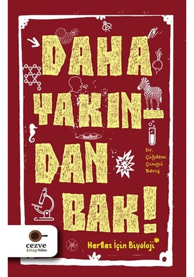 Daha Yakından Bak