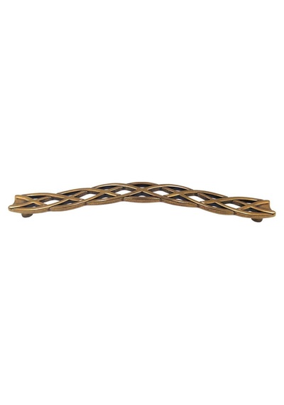 Coşafak Giusti Wmn746.192.00A8 Metal Antik Bakır 192Mm