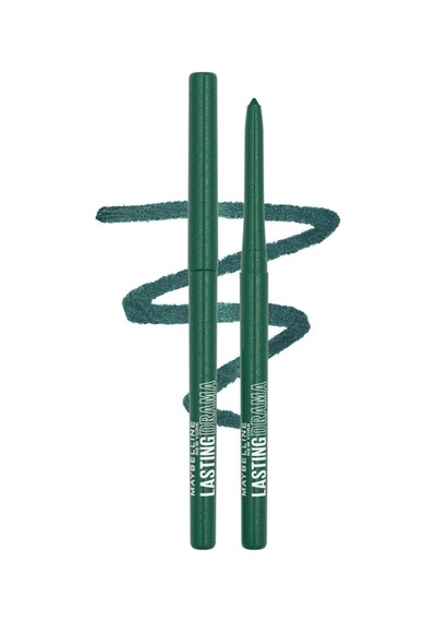Maybelline New York Lasting Drama Green With Envy - 6 Adet Tarı 001