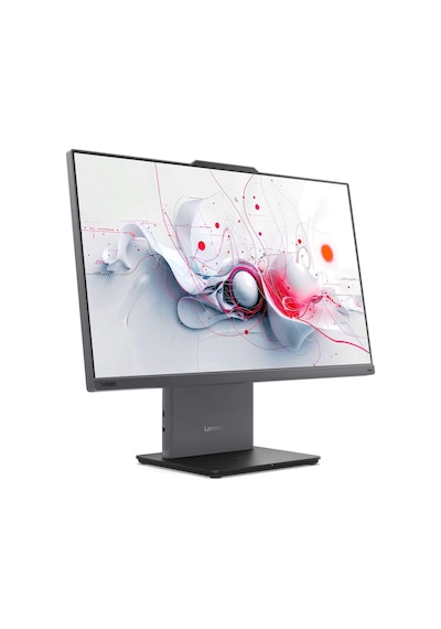 Lenovo ThinkCentre Neo 50A 24 G5 12SC000YTR02 i5-13420H 16 GB 512 GB SSD 23.8" Dos AIO Masaüstü Bilgisayar