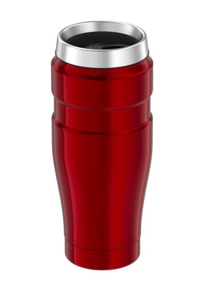 Thermos Sk1005 Stainless King Mug 0,47l Cranberry 192448 Diğer