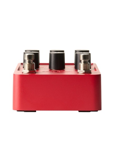 Universal Audio Uafx Antı 1992 High Gain Amp Pedal