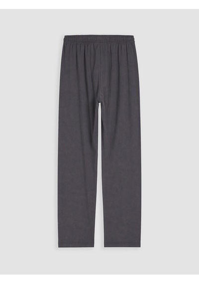 Lc Waikiki Lc Waıkıkı Gri Standart Kalıp Erkek Pijama Altı
